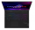 ASUS ROG Strix Scar 18 G834JYR (G834JZR-N6006W) Off Black EU