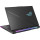 ASUS ROG Strix Scar 18 G834JYR (G834JZR-XS96) Off Black EU