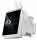 ASUS ROG Strix SLC IV 360 ARGB LCD White (90RC01S2-B0EAY0)