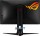 Asus ROG Strix XG27AQ HDR Gaming Monitor (90LM06U0-B01370) 27