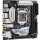 Asus ROG Strix Z370-I Gaming (s1151, Intel Z370, PCI-Ex16)
