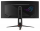 ASUS ROG Swift OLED PG34WCDN (90LM0CU0-B01971) - 34 QD-OLED / 3440x1440 / 360 Гц / AMD FreeSync Premium Pro, Nvidia G-Sync Compatible, Adaptive Sync / HAS