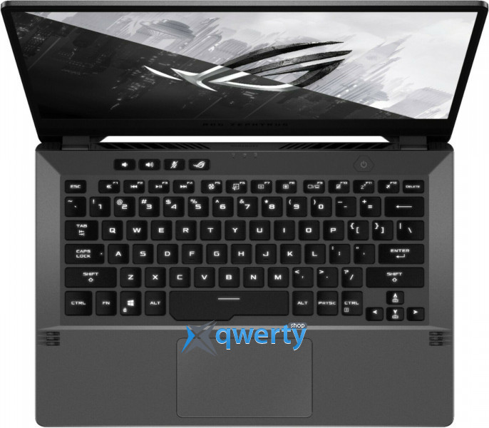 ASUS ROG Zephyrus G14 GA401QM AniMe MatrixGr EU Одесса, купить Ноутбуки ...