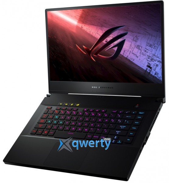 Asus Rog Zephyrus M15 Gu502lu Gu502lu Az021t Eu Одесса купить Ноутбуки в Одессе Украина 1127