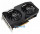 ASUS Dual Radeon RX 6600 8GB GDDR6 128bit (2044/14000) (DisplayPort 1.4ax3, HDMI 2.1) (DUAL-RX6600-8G)