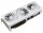 ASUS RX 9070 XT Prime OC Edition White (PRIME-RX9070XT-O16G-WHITE)