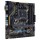 Asus TUF B350M-Plus Gaming (sAM4, AMD B350, PCI-Ex16)