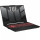 ASUS TUF Gaming A15 (2023) FA507NUR-LP052 (90NR0JP8-M004R0) Jaeger Gray