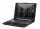 ASUS TUF Gaming A15 FA506NC Graphite Black (FA506NC-ES51) EU