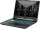 ASUS TUF Gaming A15 FA506NC Graphite Black (FA506NC-HN016) 32 GB EU