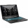 ASUS TUF Gaming A15 FA506NC-HN012 (90NR0JF7-M002V0) Graphite Black