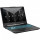 ASUS TUF Gaming A15 FA506NC-HN177 (90NR0JF7-M00EE0) Graphite Black