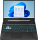 ASUS TUF Gaming A15 FA506NCR (FA506NCR-WH71 CUSTOM) EU