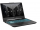 ASUS TUF Gaming A15 FA506NF (FA506NF-ES51) Graphite Black EU