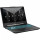 ASUS TUF Gaming A15 FA506NFR-HN080 (90NR0JU7-M00520) Graphite Black