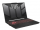 ASUS TUF Gaming A15 FA507NVR (FA507NVR-LP097) Mecha Gray EU
