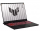 ASUS TUF Gaming A16 2024 FA608WI-R7161W Jaeger Gray EU