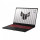 ASUS TUF Gaming A16 (2025) FA608PM-RV026 (90NR0MC1-M004L0) Jaeger Gray