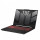 ASUS TUF Gaming A17 (90NR0JL6-M000J0) Jaeger Gray