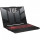 ASUS TUF Gaming A17 FA707NUR-HX054 (90NR0JL5-M002K0) Mecha Gray