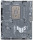 ASUS TUF GAMING B850-BTF WIFI W
