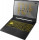 Asus TUF Gaming F15 FX506LH (FX506LH-AS51_custom) 32GB 4GB EU