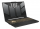 ASUS TUF Gaming F15 FX507VI (FX507VI-LP458W) Mecha Gray EU