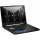 ASUS TUF Gaming F17 (FX706HEB-HX116T)  EU