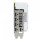 ASUS TUF Gaming GeForce RTX 5070 Ti 16GB GDDR7 White OC Edition (TUF-RTX5070TI-O16G-WHITE-GAMING)