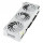 ASUS TUF Gaming GeForce RTX 5070 Ti 16GB GDDR7 White OC Edition (TUF-RTX5070TI-O16G-WHITE-GAMING)