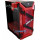 Asus TUF Gaming GT301 ZAKU II EDITION Black-Red (90DC0044-B49000)