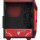 Asus TUF Gaming GT301 ZAKU II EDITION Black-Red (90DC0044-B49000)