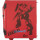 Asus TUF Gaming GT301 ZAKU II EDITION Black-Red (90DC0044-B49000)