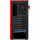 Asus TUF Gaming GT301 ZAKU II EDITION Black-Red (90DC0044-B49000)