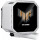 ASUS TUF Gaming LC III 360 ARGB LCD White Edition (90RC01A2-B0EAY0)