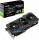 ASUS PCI-Ex GeForce RTX 3080 Ti TUF Gaming OC 12GB GDDR6X (384bit) (1755/19000) (2 x HDMI, 3 x DisplayPort) (TUF-RTX3080TI-O12G-GAMING)