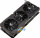 ASUS PCI-Ex GeForce RTX 3080 Ti TUF Gaming OC 12GB GDDR6X (384bit) (1755/19000) (2 x HDMI, 3 x DisplayPort) (TUF-RTX3080TI-O12G-GAMING)