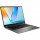 ASUS VivoBook 14 Flip TP3407SA-QL011W (90NB14Y1-M000E0) Matte Gray