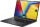 ASUS VivoBook 15 OLED M1505YA-L1034 (90NB10Q1-M00160) Indie Black