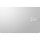 ASUS Vivobook 15 OLED M6500XU-MA014 (90NB1202-M000H0) Cool Silver