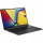 ASUS Vivobook 15 OLED X1505VA-L1675 (90NB10P1-M00VS0) Indie Black