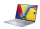 ASUS Vivobook 15 OLED X1505VA (X1505VA-IN1360) Cool Silver EU