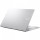 ASUS Vivobook 15 X1504VA-BQ2684 (90NB10J2-M036R0) Cool Silver