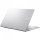 ASUS Vivobook 15 X1504VA-BQ700W (90NB10J2-M04410) Cool Silver