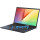 ASUS VivoBook 15 X513EA-BQ2370 (90NB0SG4-M01HK0) Bespoke Black