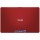 Asus VivoBook 15 X542UA (X542UA-DM249) Red