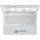 Asus VivoBook 15 X542UA (X542UA-DM250) (90NB0F25-M03070) White