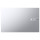 ASUS Vivobook 15X OLED (K3504) K3504VA-MA473 (90NB10A2-M00K20) Cool Silver