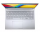 ASUS Vivobook 16 M1605YA-MB497W Cool Silver EU