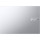 Asus Vivobook 16X K3604ZA-MB024 (90NB11T2-M00180) Cool Silver